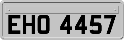EHO4457