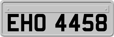 EHO4458