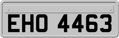 EHO4463