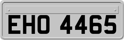 EHO4465