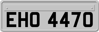 EHO4470