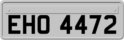 EHO4472