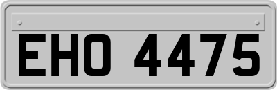 EHO4475
