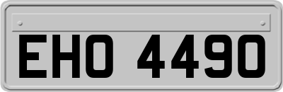 EHO4490