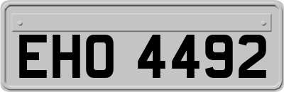 EHO4492