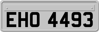 EHO4493