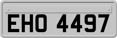 EHO4497