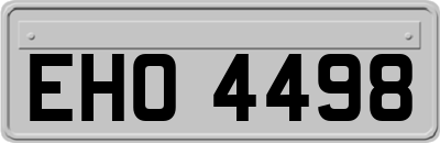 EHO4498