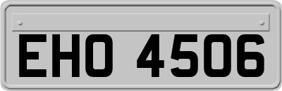 EHO4506