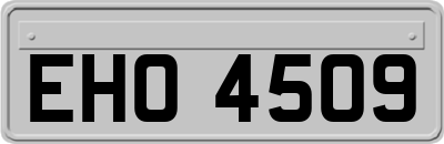 EHO4509