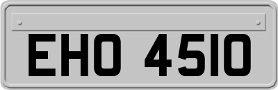 EHO4510