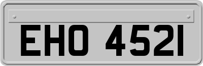 EHO4521
