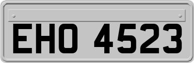 EHO4523