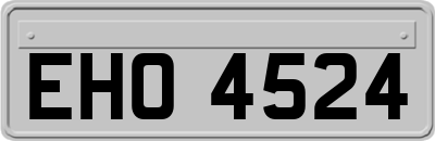 EHO4524