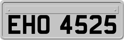 EHO4525