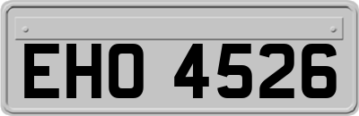 EHO4526
