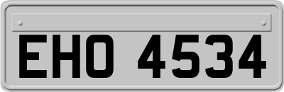 EHO4534