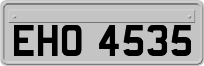 EHO4535
