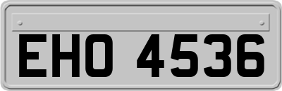 EHO4536