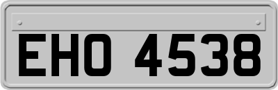 EHO4538