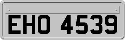 EHO4539