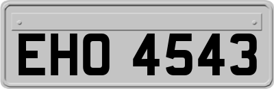 EHO4543