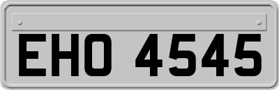 EHO4545