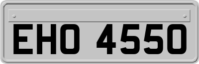 EHO4550