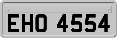 EHO4554