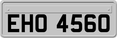EHO4560