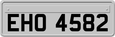 EHO4582