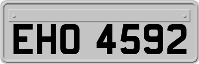 EHO4592