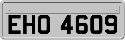 EHO4609