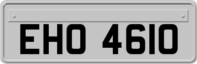 EHO4610