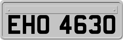 EHO4630