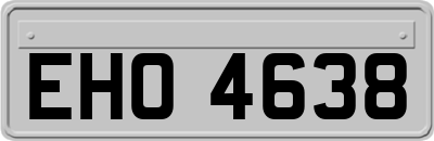 EHO4638