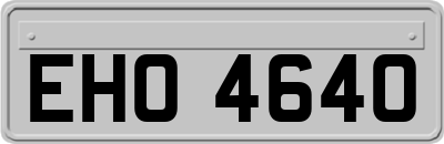 EHO4640