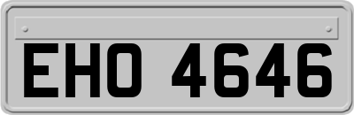 EHO4646