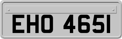 EHO4651