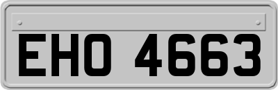 EHO4663
