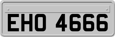EHO4666