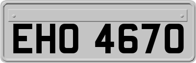 EHO4670