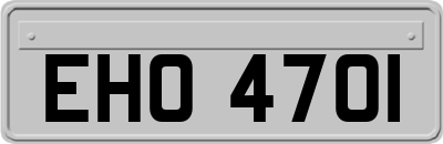EHO4701
