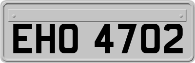 EHO4702