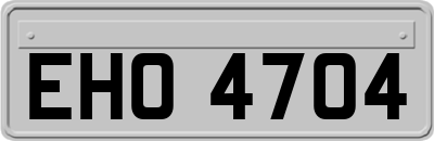 EHO4704