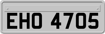 EHO4705