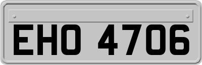 EHO4706