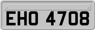 EHO4708