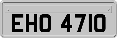 EHO4710