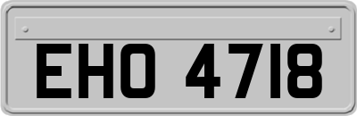 EHO4718